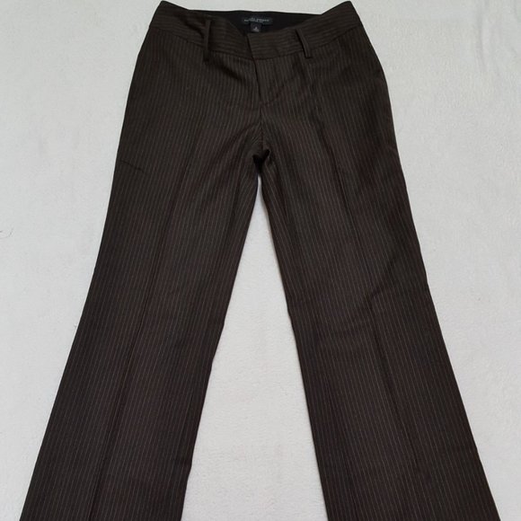Banana Republic Women´s Martin Fit Dress Pants, Size 2 - Picture 4 of 13
